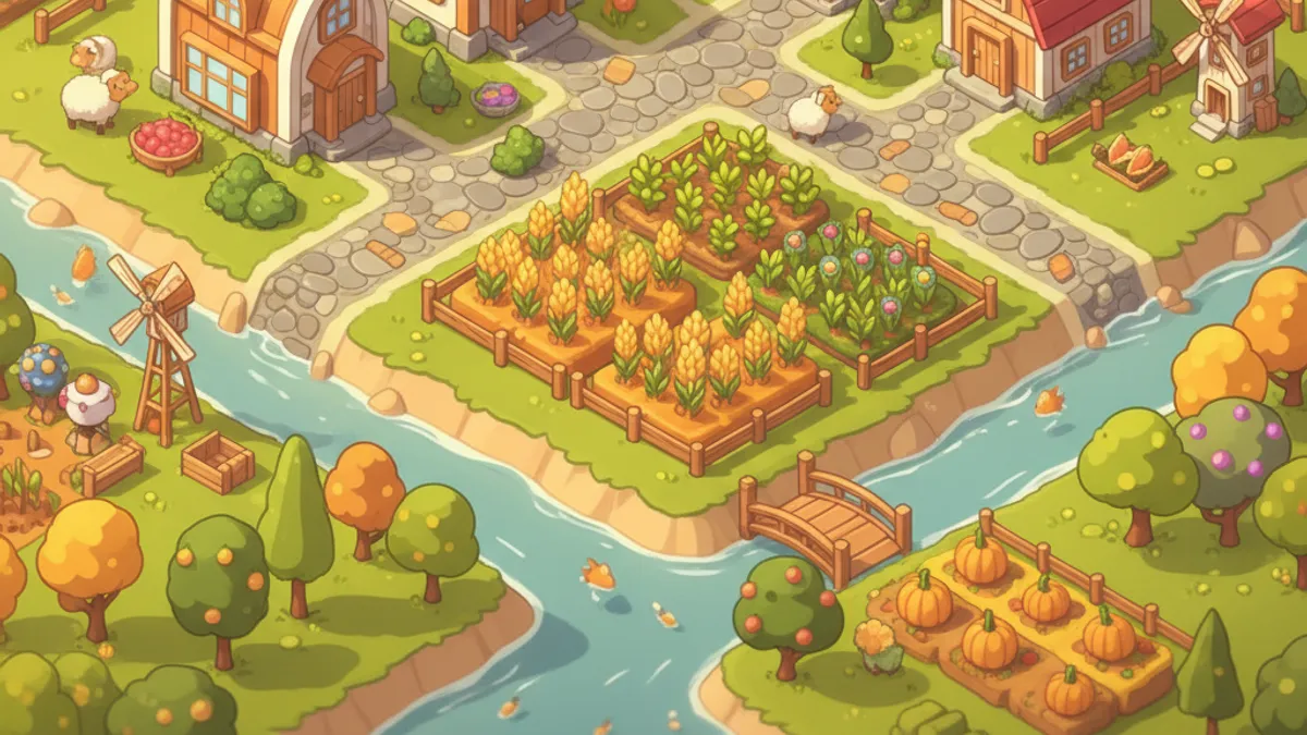 Tinyport Tycoon